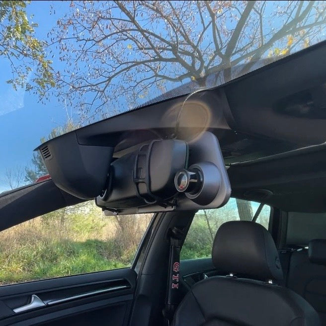 BlackDash Mirror Cam Pro