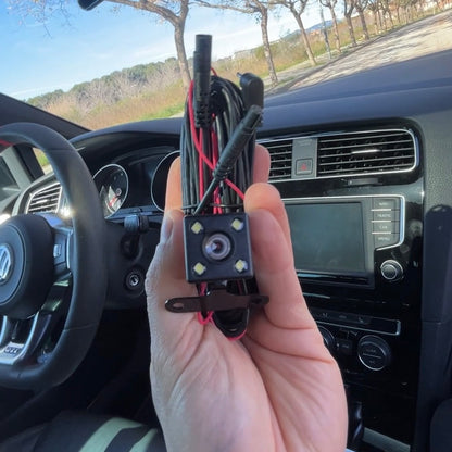 BlackDash Mirror Cam Pro