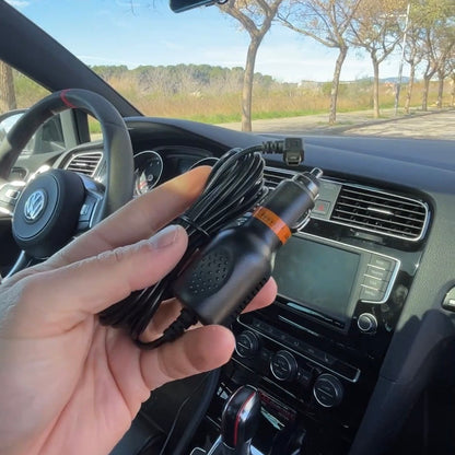 BlackDash Mirror Cam Pro