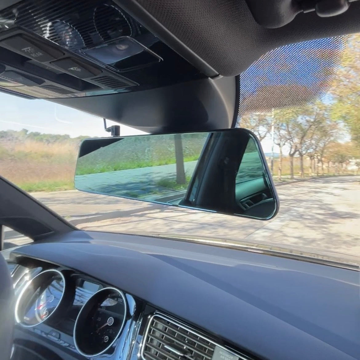 BlackDash Mirror Cam Pro